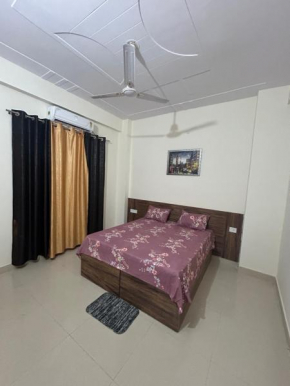 Homely villa
